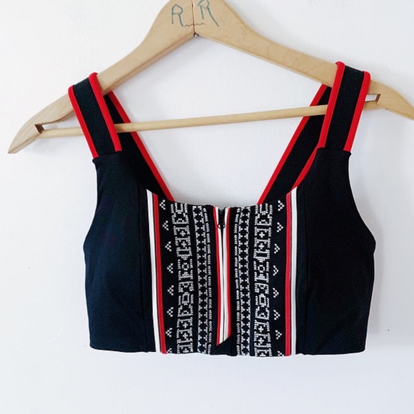 Free People Other - Free People Movement Sports Bra Size Small